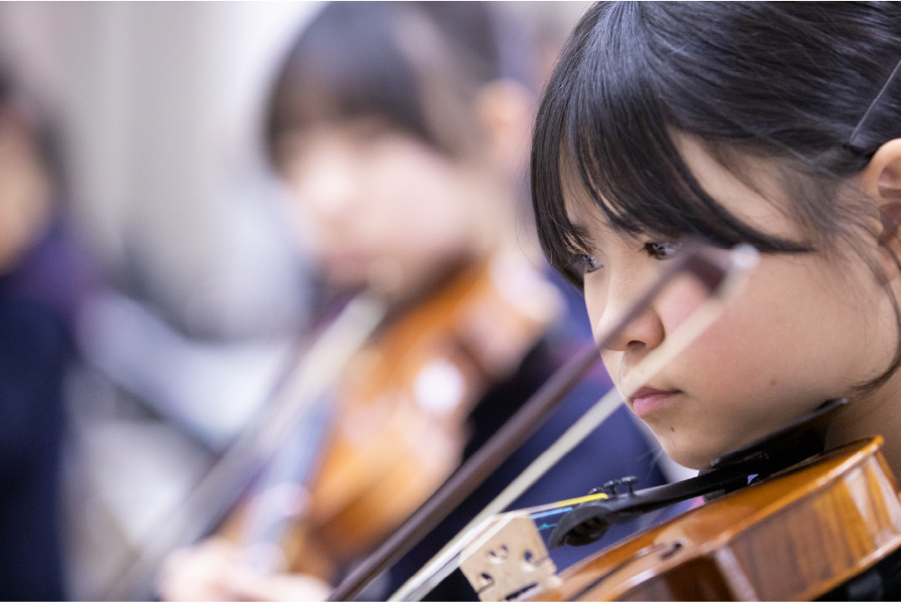 中学校