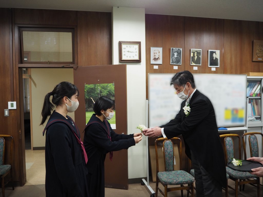 式 福岡 高校 卒業 福岡市 令和3年度の始業式・終業式・入学式・卒業式等一覧