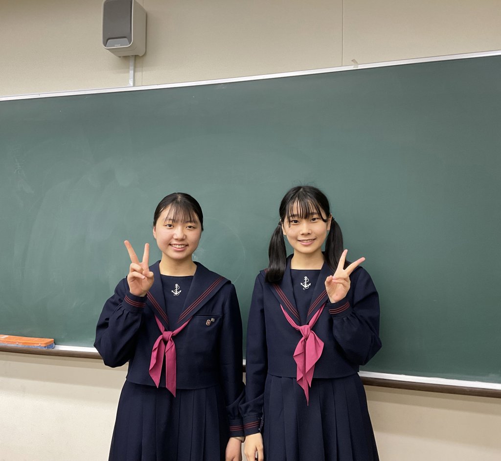 女学院 