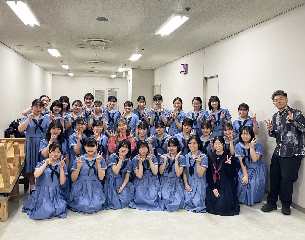 福岡 女学院 中学(01)