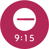 9:15