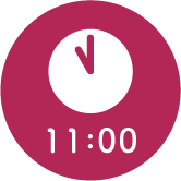 11:00
